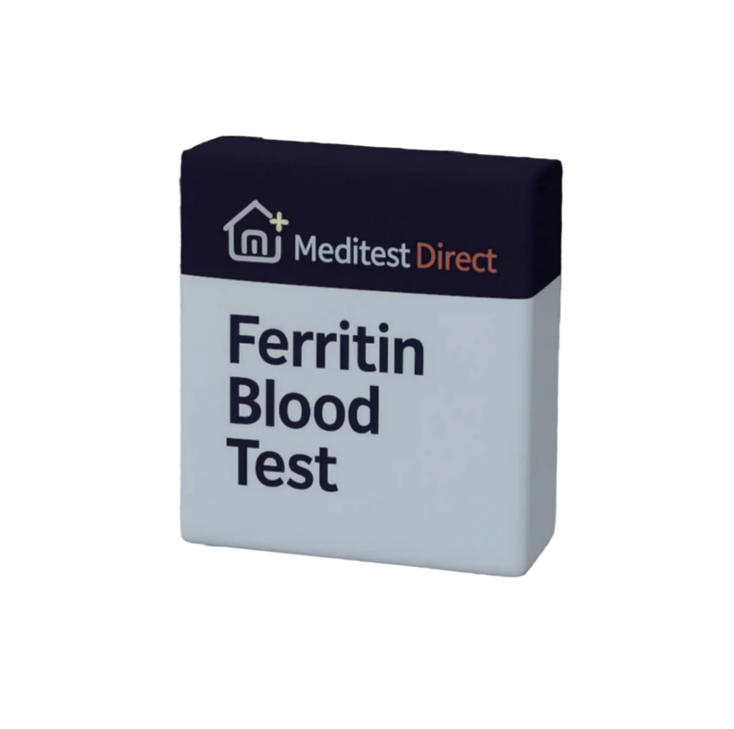 Ferritin Blood Test