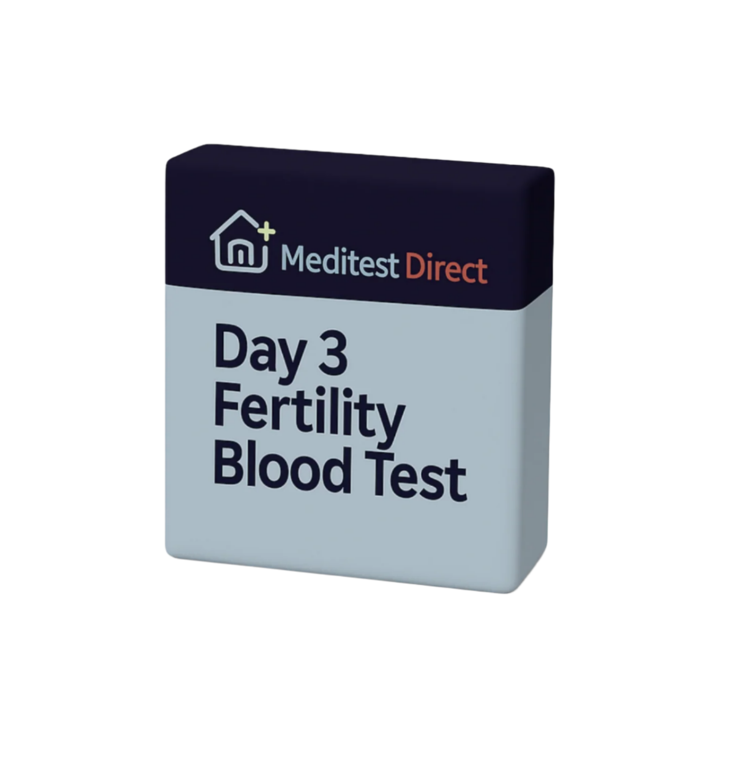Day 3 Fertility Blood Test
