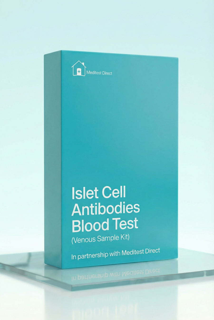 Islet Cell Antibodies Blood Test