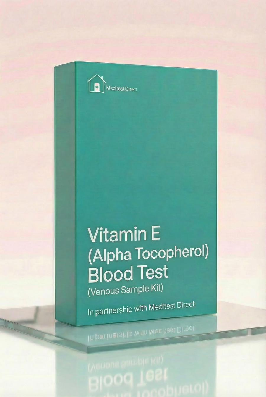 Vitamin E (Alpha Tocopherol) Blood Test